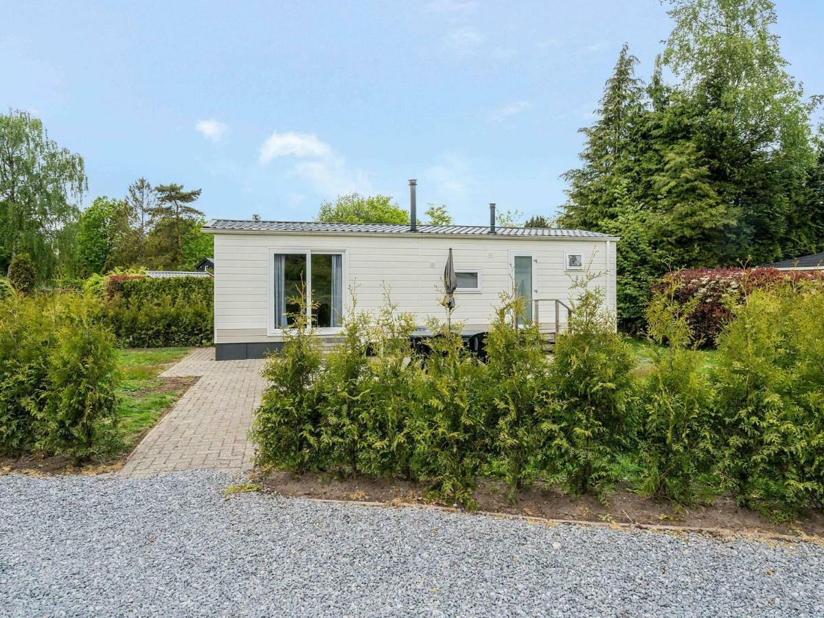Nice Chalet With A Fireplace, Near Baarle-Nassau Exterior foto